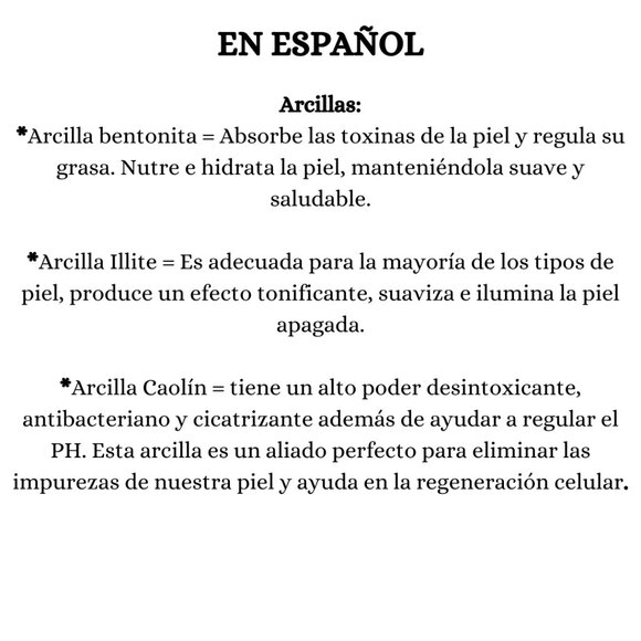 Rose & Clay HandMade Soap - Picture 8 of 15